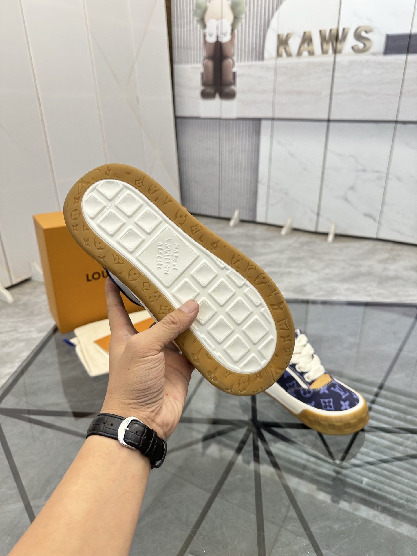 Louis Vuitton